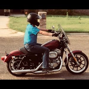 Meet your Posher, Karah